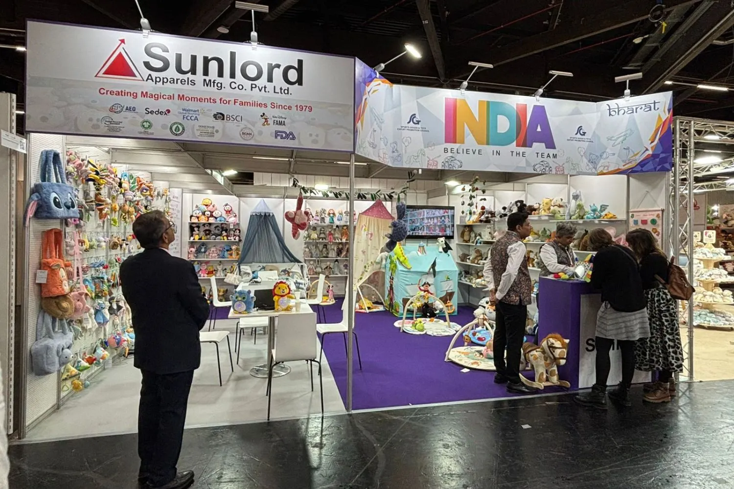 Spielwarenmesse 2026
