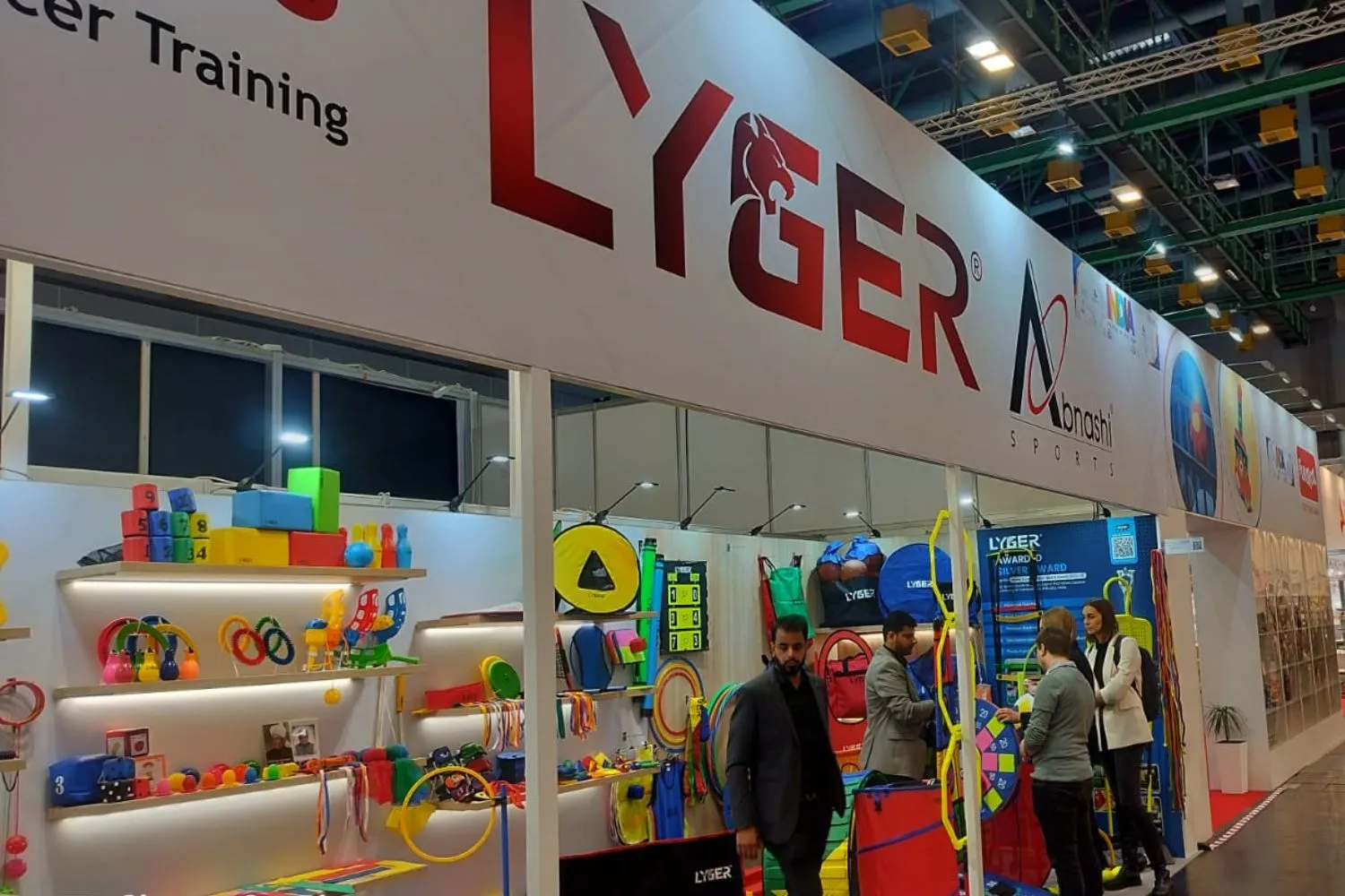 Spielwarenmesse 2026
